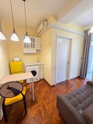 Rangoon View (D8), Apartment #582910091